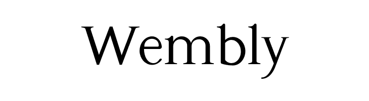 Gama-Serif-Regular  Free Fonts Download