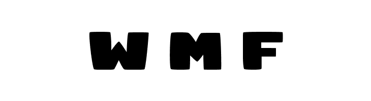 CHUCKLESOME  Free Fonts Download