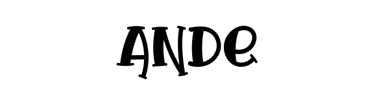 Funky Tiger  Free Fonts Download