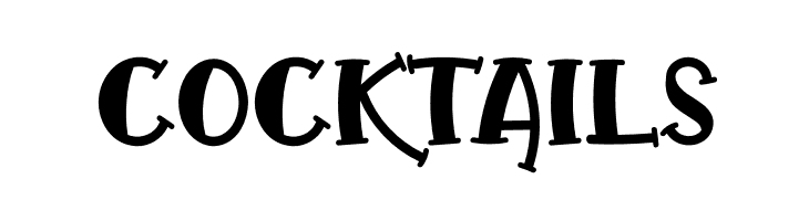 Funky Tiger  Free Fonts Download