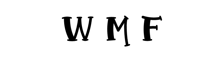 Funky Tiger  Free Fonts Download