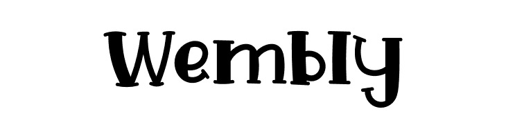 Funky Tiger  Free Fonts Download