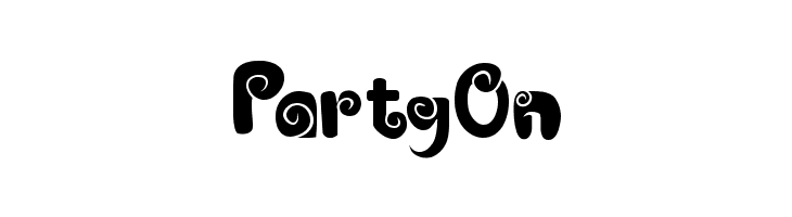Cocobels bold  Free Fonts Download