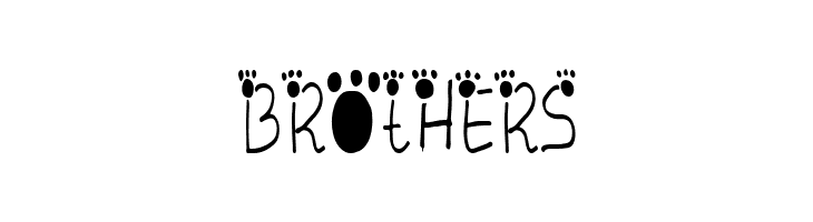 MOULIE  Free Fonts Download