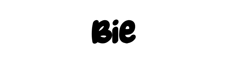 NoobleWooble  Free Fonts Download