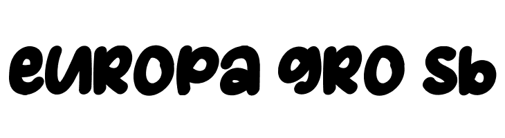 NoobleWooble  Free Fonts Download