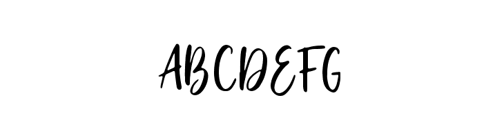 Donittan Story  Free Fonts Download