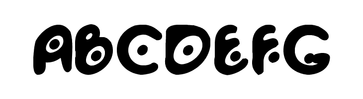 Space-Pontiff  Free Fonts Download