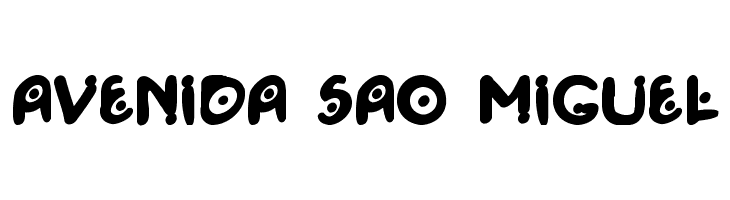 Space-Pontiff  Free Fonts Download