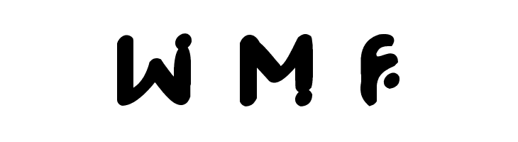 Space-Pontiff  Free Fonts Download