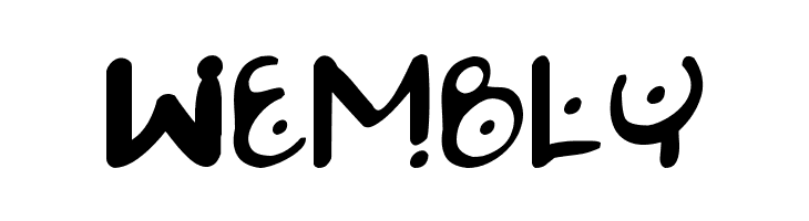 Space-Pontiff  Free Fonts Download