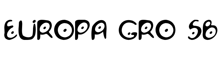 Space-Pontiff  Free Fonts Download