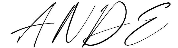 Anthoni Signature  Free Fonts Download