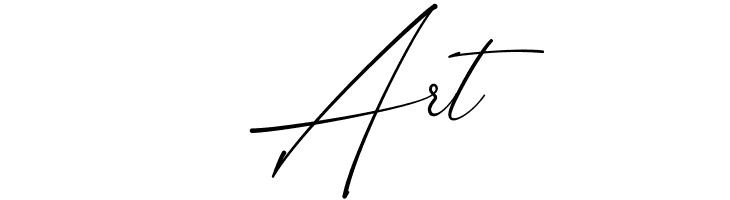 Anthoni Signature  Free Fonts Download