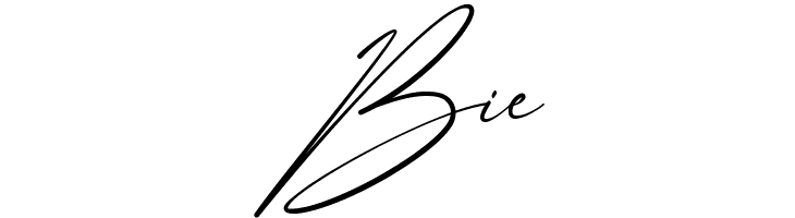 Anthoni Signature  Free Fonts Download