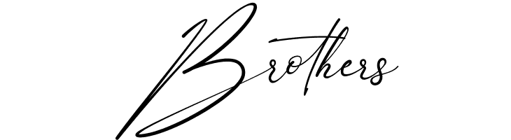 Anthoni Signature  Free Fonts Download