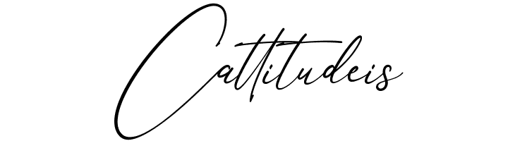 Anthoni Signature  Free Fonts Download