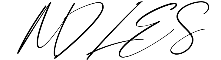 Anthoni Signature  Free Fonts Download