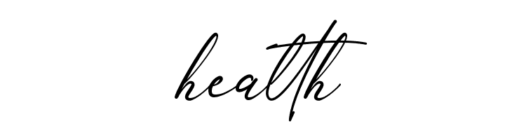 Anthoni Signature  Free Fonts Download