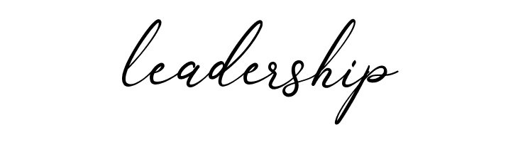 Anthoni Signature  Free Fonts Download