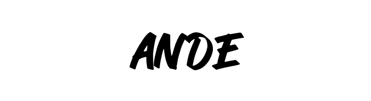 Wildest Force  Free Fonts Download