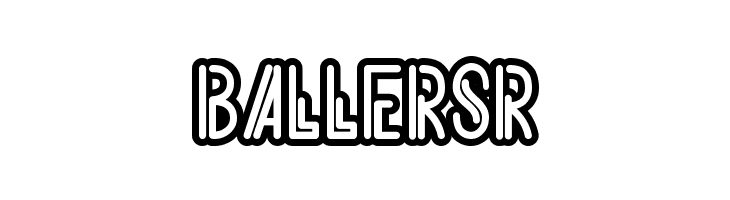 Aeroshodic  Free Fonts Download