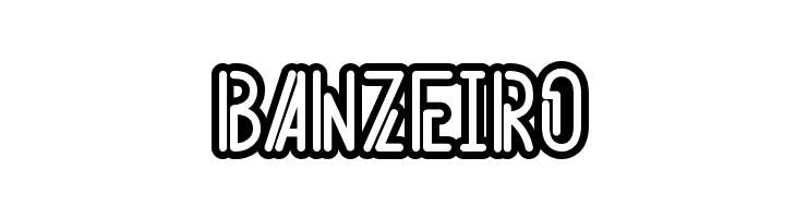 Aeroshodic  Free Fonts Download