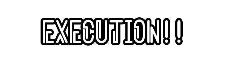 Aeroshodic  Free Fonts Download