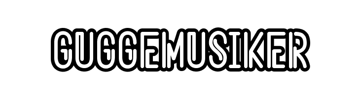 Aeroshodic  Free Fonts Download