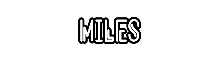 Aeroshodic  Free Fonts Download