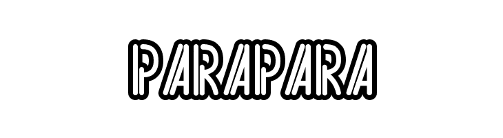 Aeroshodic  Free Fonts Download