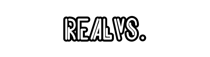 Aeroshodic  Free Fonts Download