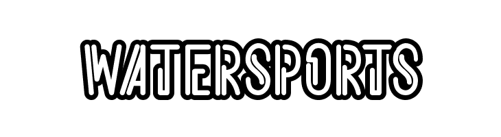 Aeroshodic  Free Fonts Download