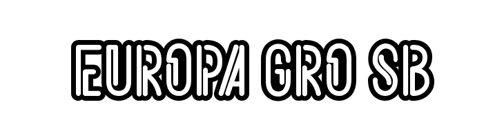 Aeroshodic  Free Fonts Download