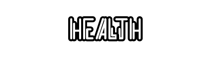 Aeroshodic  Free Fonts Download