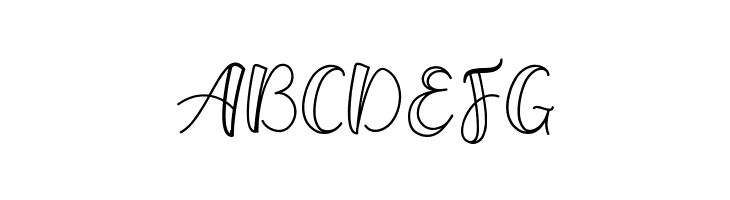 Bargeritho  Free Fonts Download