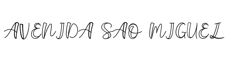 Bargeritho  Free Fonts Download