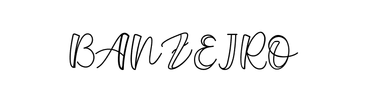 Bargeritho  Free Fonts Download