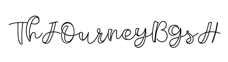 Bargeritho  Free Fonts Download