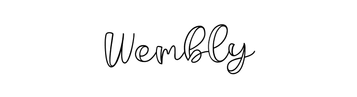 Bargeritho  Free Fonts Download