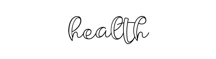 Bargeritho  Free Fonts Download