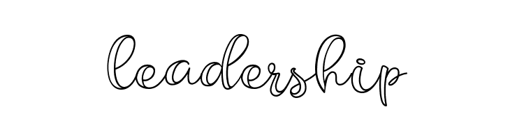 Bargeritho  Free Fonts Download