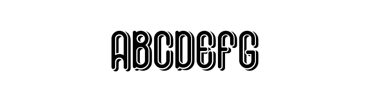 Baseboy Greak  Free Fonts Download