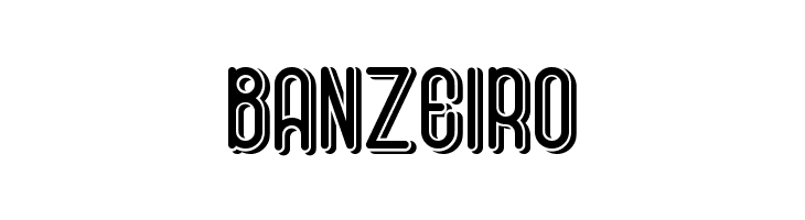 Baseboy Greak  Free Fonts Download