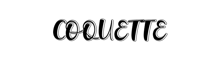 Holligrandina  Free Fonts Download