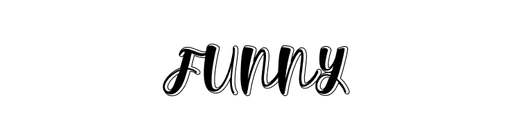 Holligrandina  Free Fonts Download