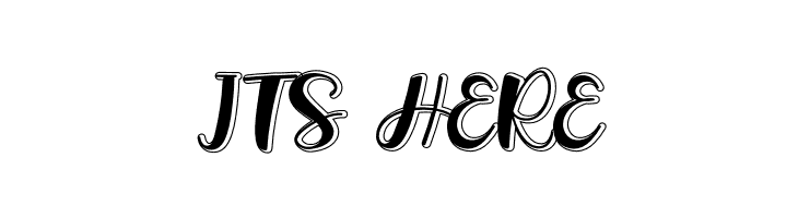 Holligrandina  Free Fonts Download