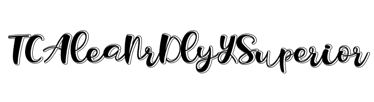 Holligrandina  Free Fonts Download