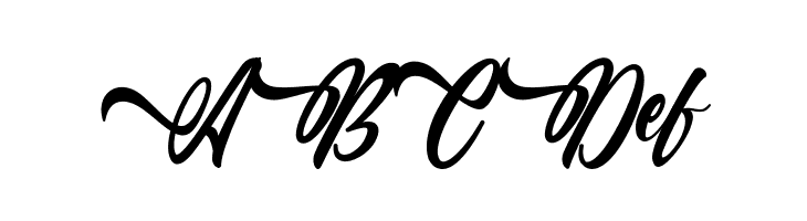 Alingkug Wellany  Free Fonts Download