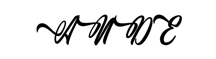 Alingkug Wellany  Free Fonts Download